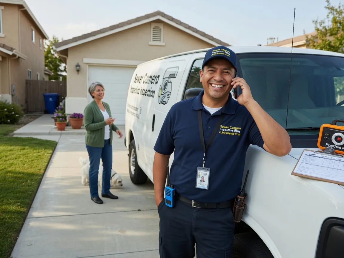 Sewer Line Repair New London, MO FAQs